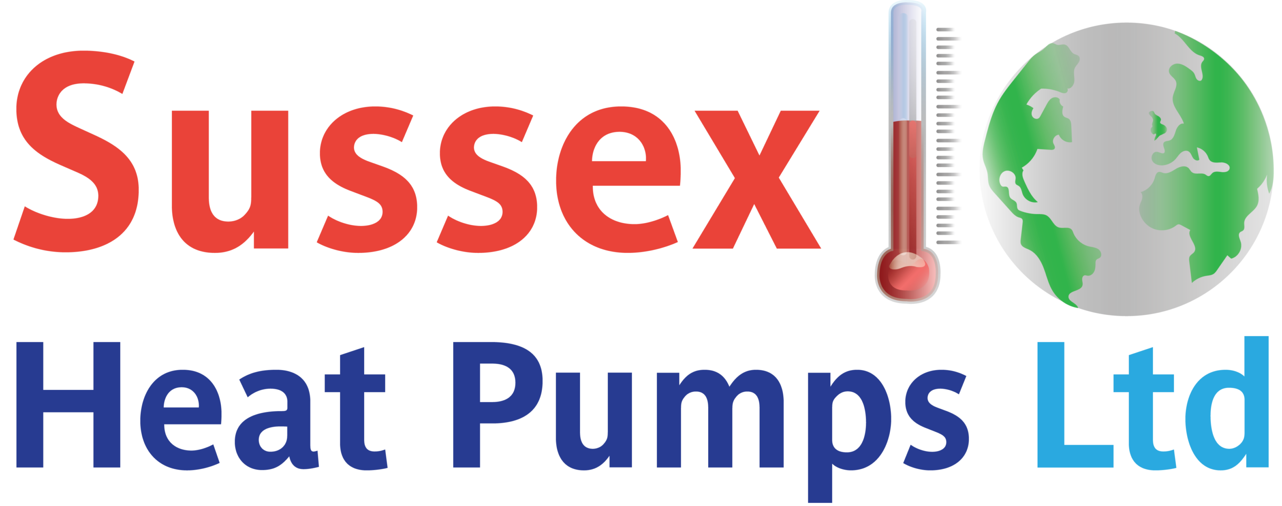 Sussex Heat Pumps